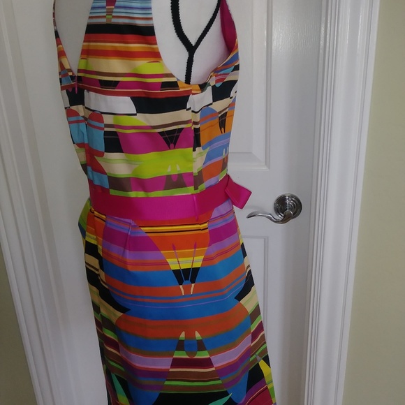 Katherine Barclay Dress - Picture 5 of 8